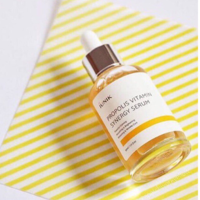 IUNIK PROPOLIS  50 ml (preloved)