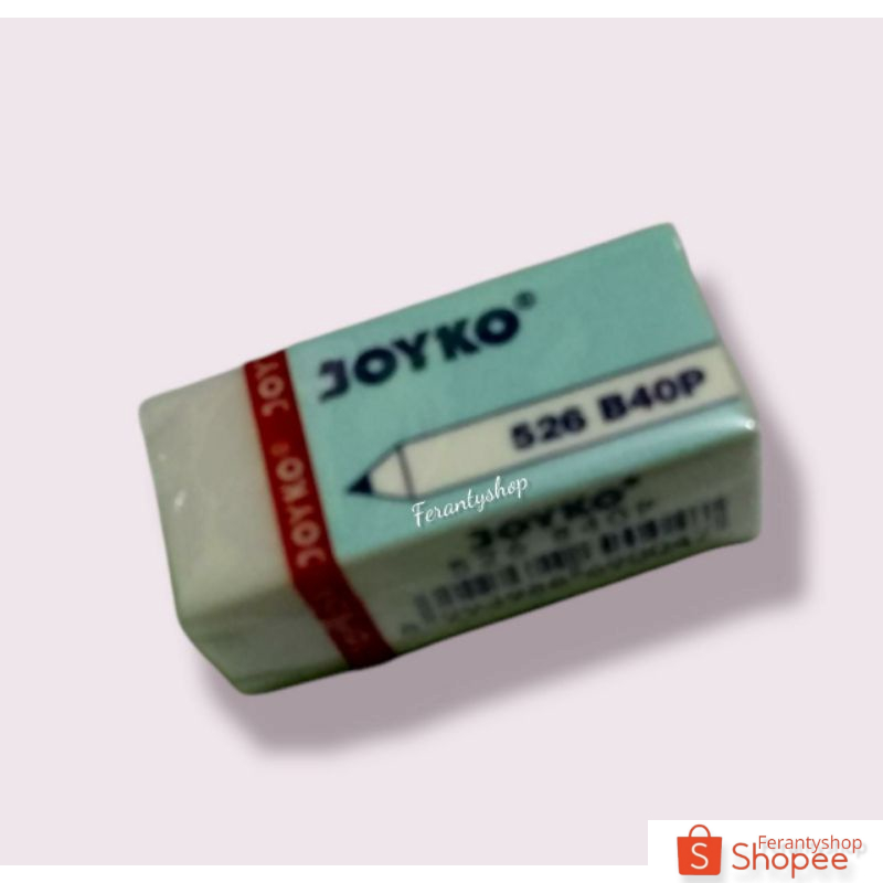 Penghapus pensil joyco