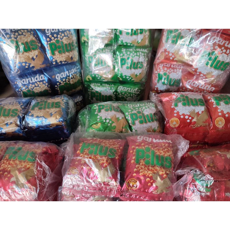 

Pilus Garuda 1 slop isi 2 renceng ( 20 Pcs )