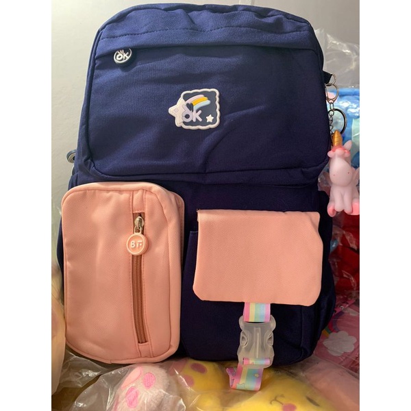 HOT SALE 9 ETALASE KHUSUS DISKON/LINK DISKON SUPER MURAH/DISKON TAS IMPORT/TAS SEKOLAH ANAK PAUD TK SD SMP SMA KULIAH REMAJA DEWASA/TAS RANSEL/TAS ANAK ASLI IMPORT/TAS SEKOLAH MODEL TERBARU/TAS IMPORT ANAK SEKOLAH PEREMPUAN DAN LAKI LAKI KUALITAS BAGUS