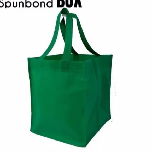 

➣ Goodiebag Box 25 x 25-Tas spundbond-Tas besek ❀ ❀