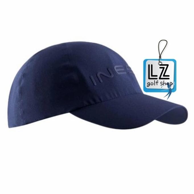 Original Topi Golf ultralight pria Inesis