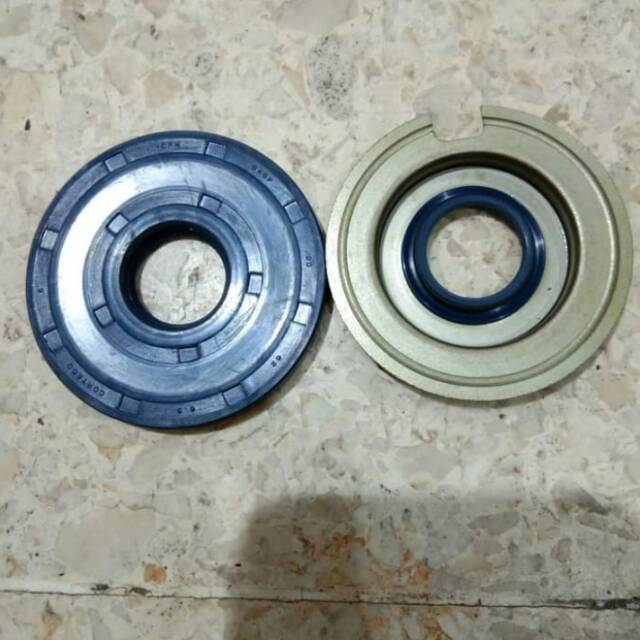 seal kruk as vespa super/sprint original