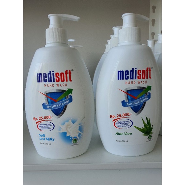 Medisoft handwash