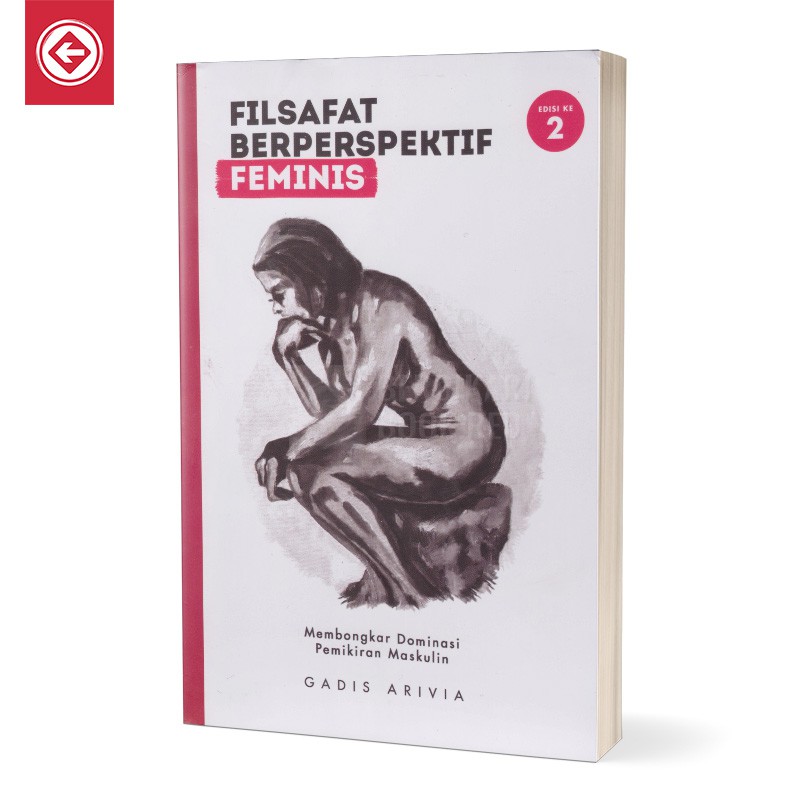 Berdikari - Filsafat Berperspektif Feminis