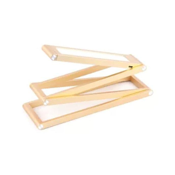 Eglare Lampu Meja Led Lampu Meja Belajar Difastore1