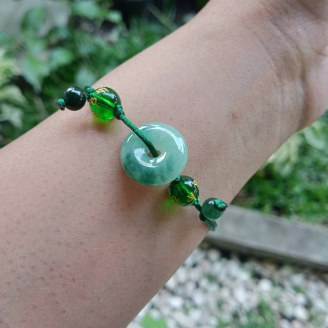 gelang giok china ongsrot
