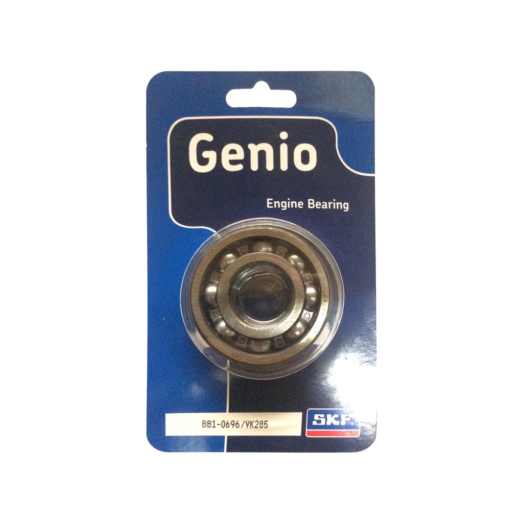 Bearing SKF Genio 6204 (BB1-0696)