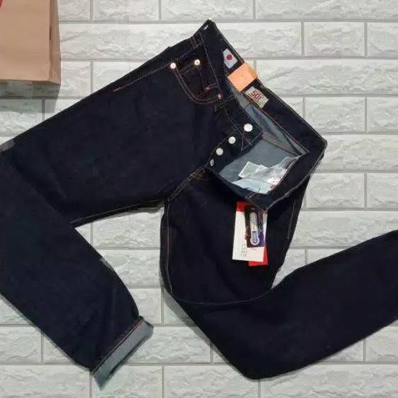 Harga Jeans Levis  Original Indonesia Bruin Blog