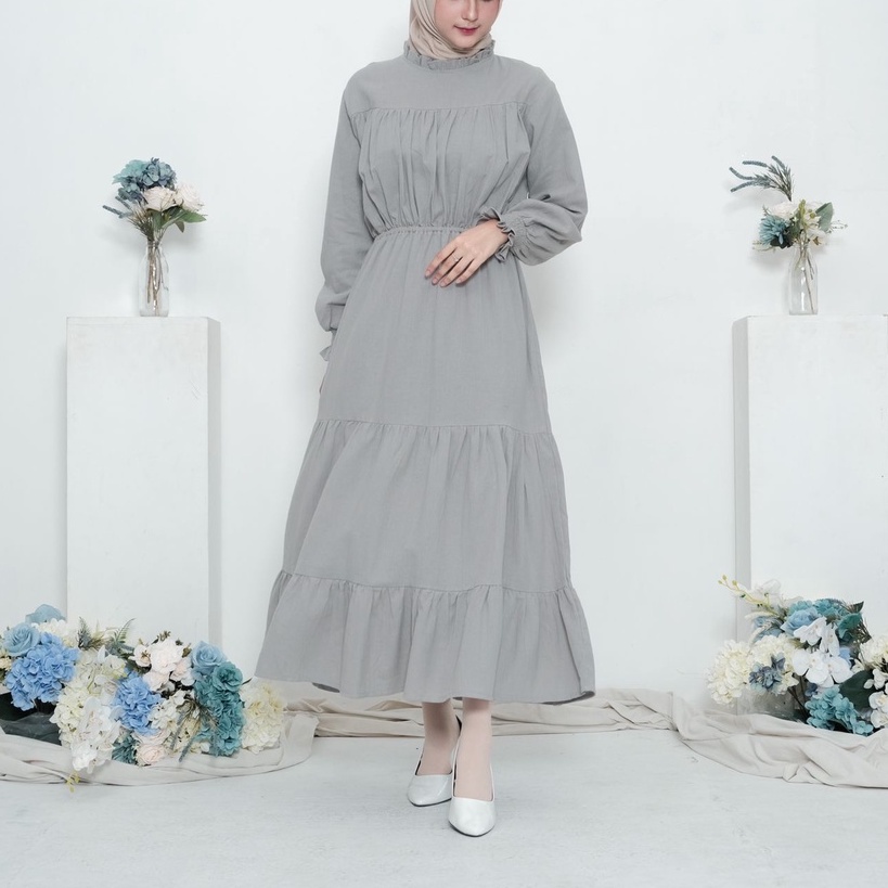 COTTONKY Ameera Dress