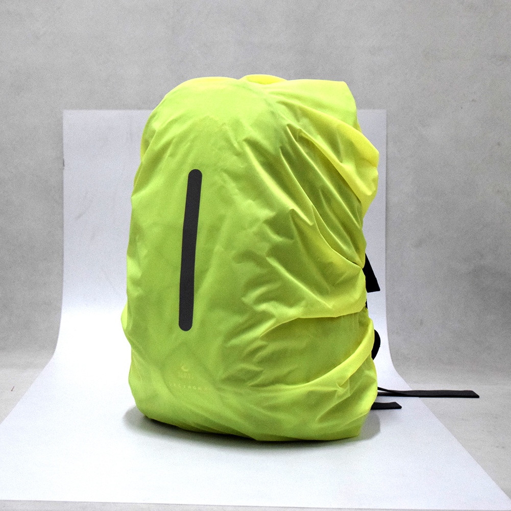 [COD] LB - Rain Cover Bag / Pelindung Tas Saat Hujan / Rain Cover Import / ASC020