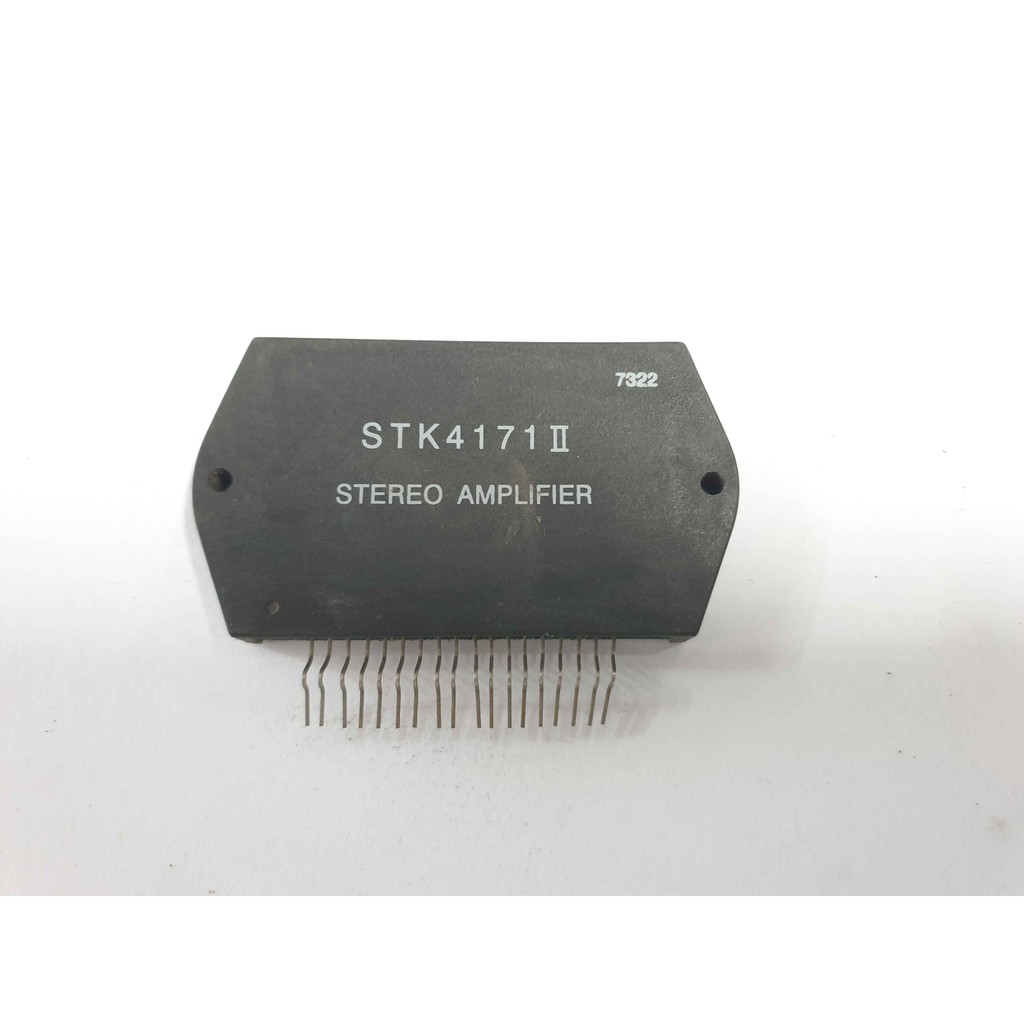 IC STK 4171 II