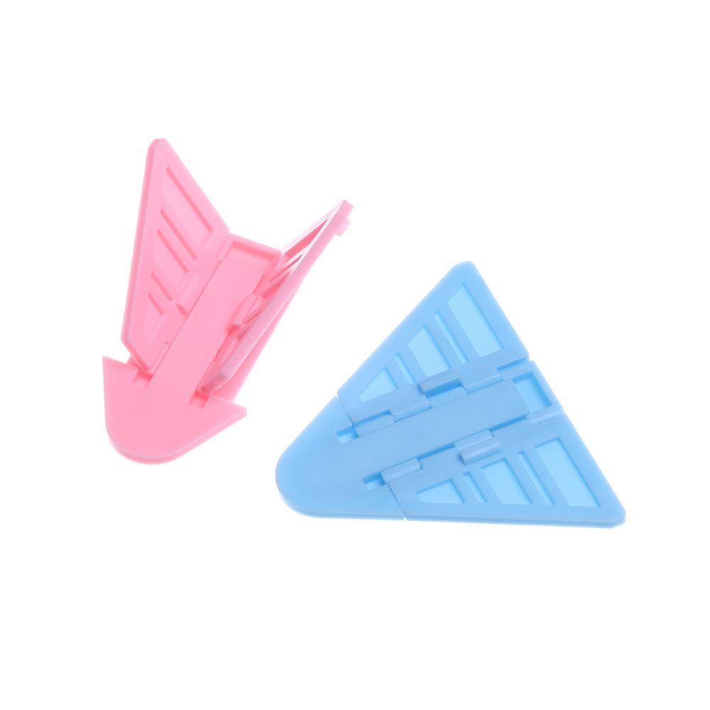 Pineapple 1per3pcs Safety Lock Wing Plastik Baby Product Furniture Multi Fungsi Pengaman Anak Pelindung Anak