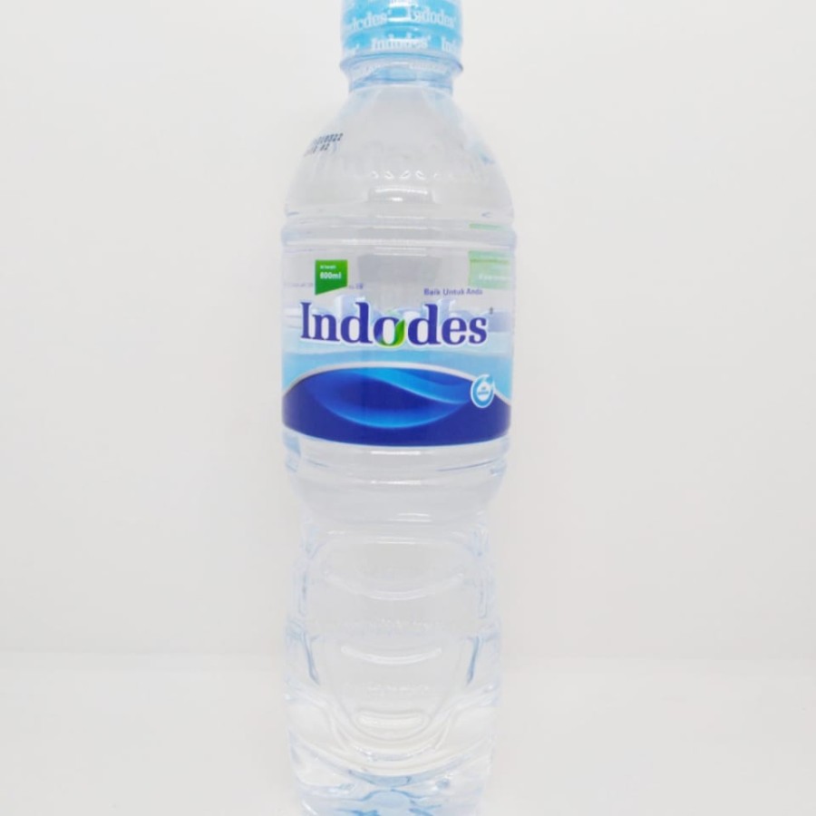 

INDODES AIR MINERAL 600 ML