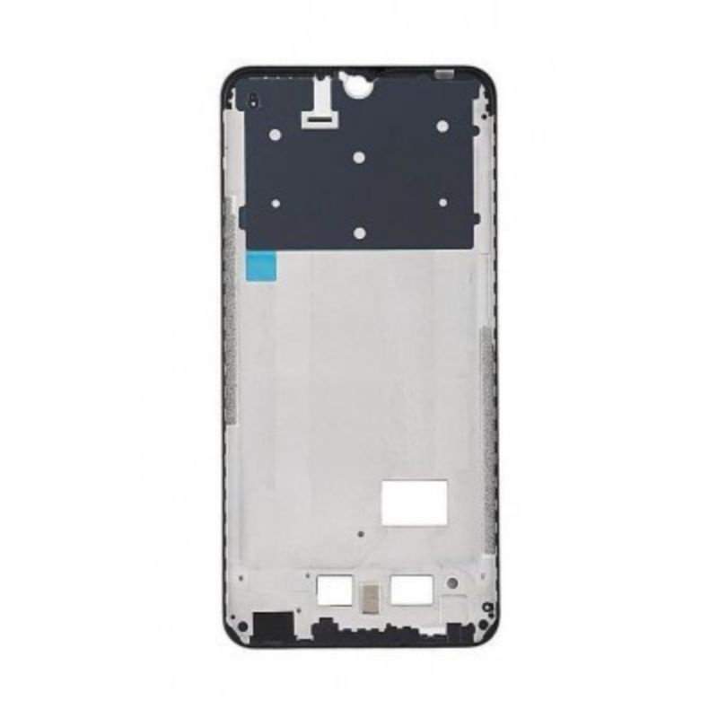 FRAME TULANG TENGAH LCD PLUS BACKDOOR KESING CASING HOUSING FULSET VIVO Y91C ORIGINAL