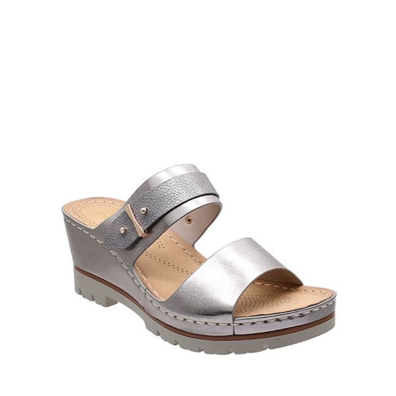 SALE‼️ WEDGES ROBELLI 100% ORIGINAL