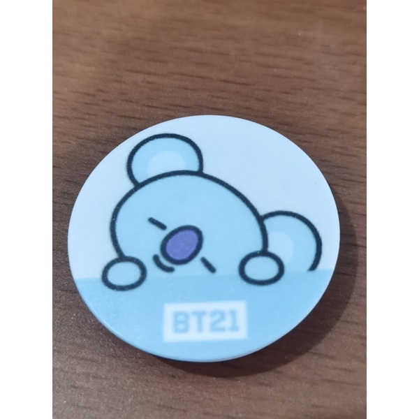 Popsocket phone holder BTS BT21