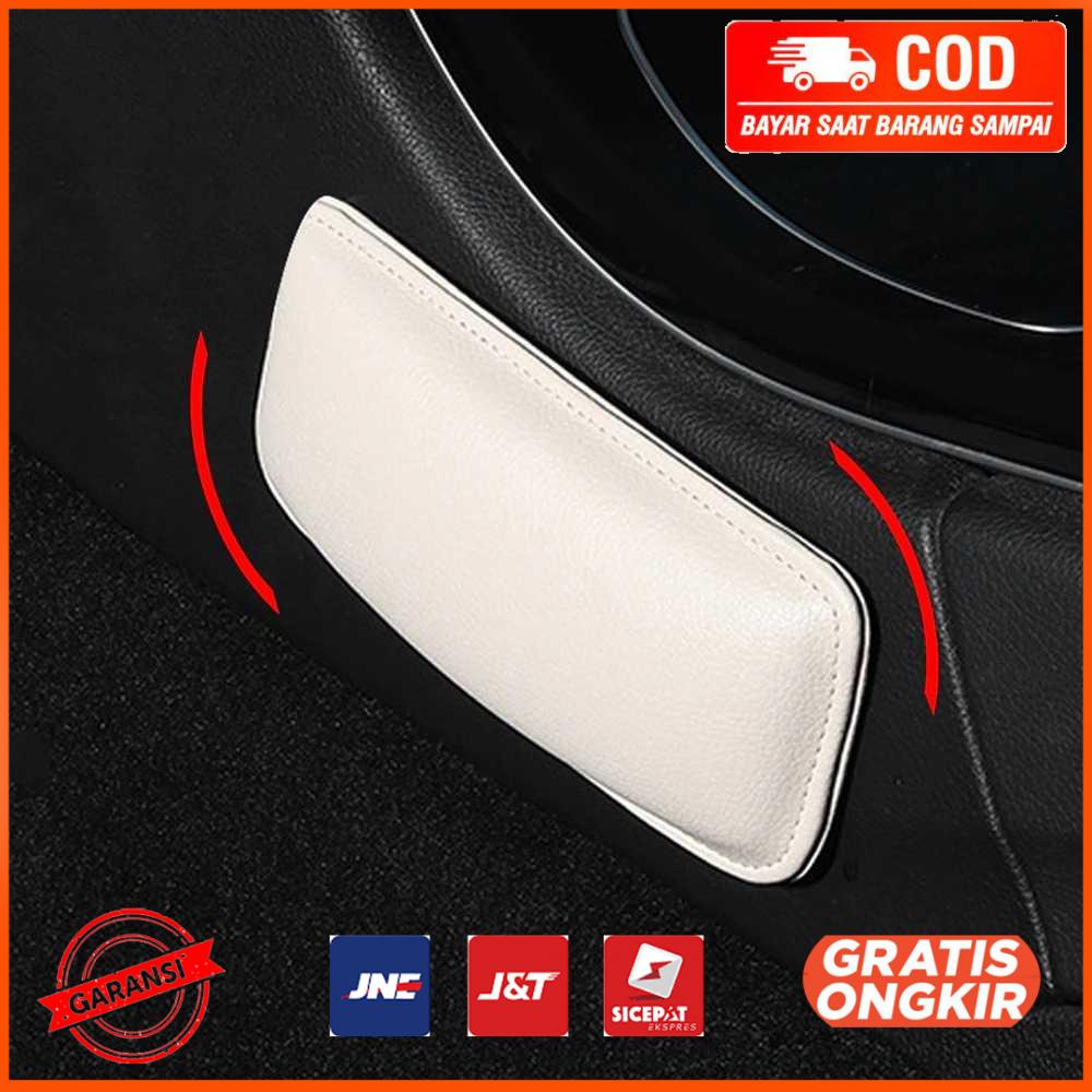 Bantal Penyanggah Siku Tangan Mobil Knee Pad Pillow - LK091