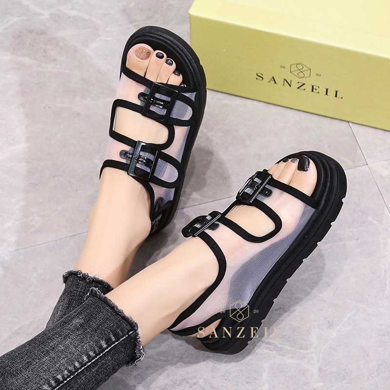 Sandal Tali Wanita GO10