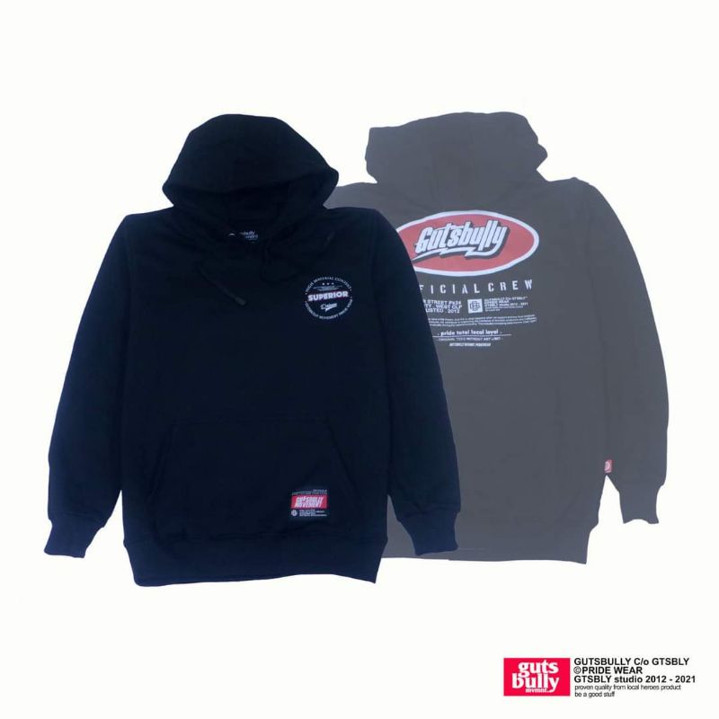 HOODIE GARASI REBEL OFFCIAL | JAKET PRIA WANITAJAKET CLOTHING ORIGINAL | HOODIE SWEATER CREWNECK ORI