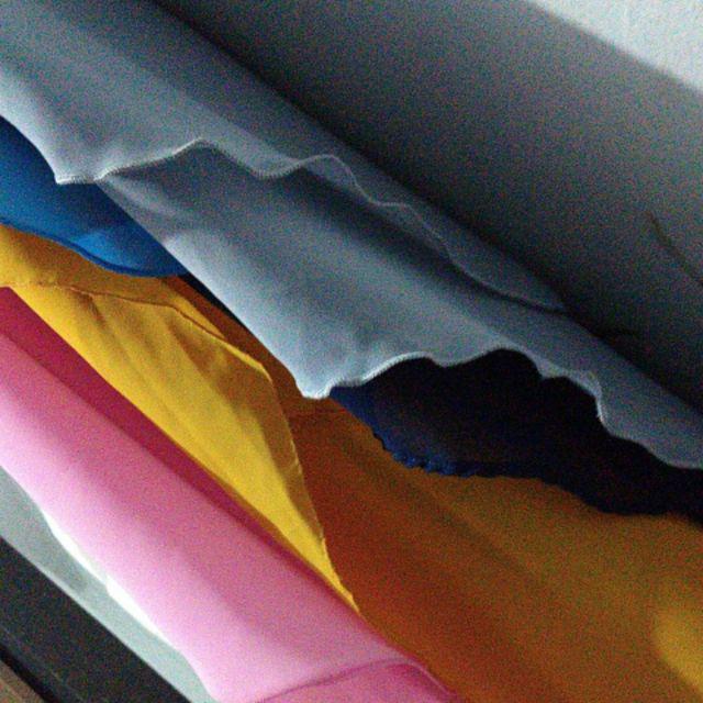 Hanger Sisir / Gantungan Baju 12 Gelombang