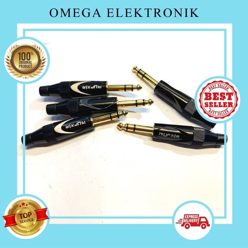 Jack Toa Myfair Stereo/Jack Akai MyFair Stereo