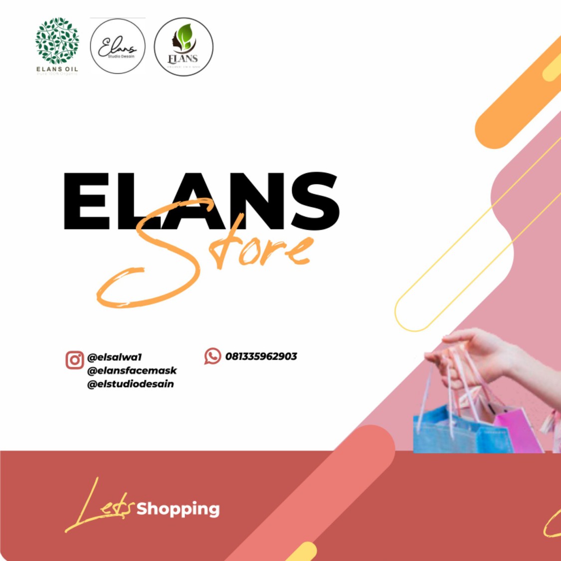 elansfacemask