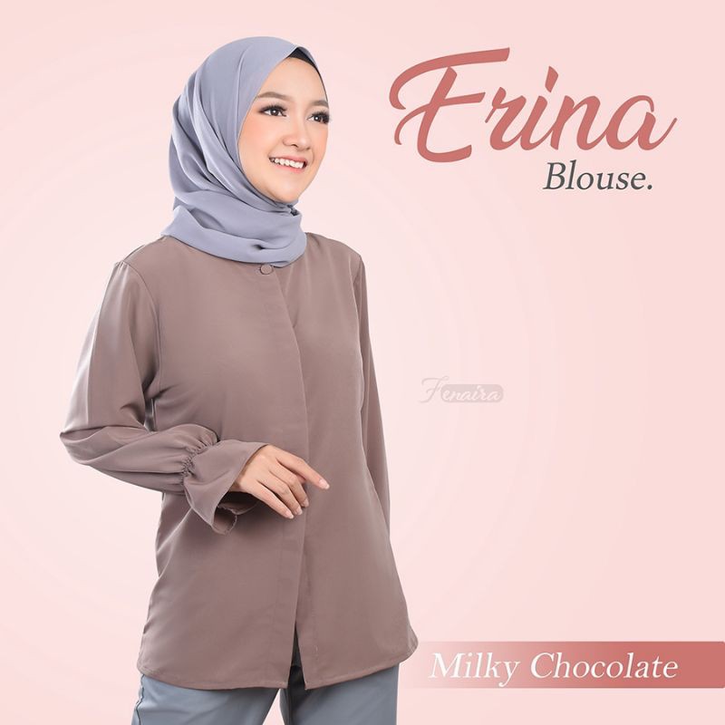 Erina Blouse