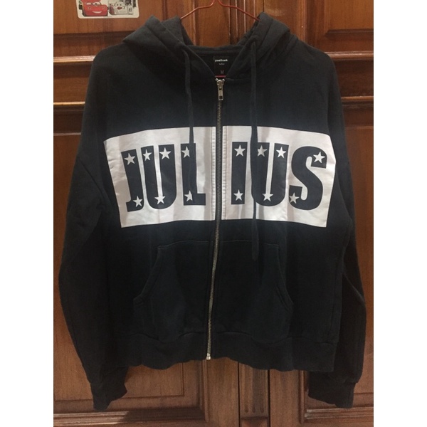 Hoodie Paul Frank Ori M