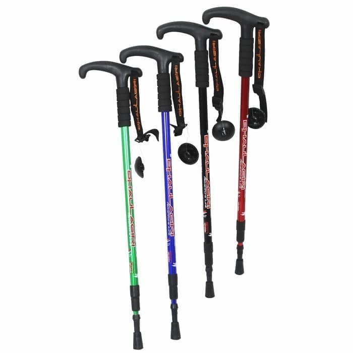 TONGKAT/TREKING POLE HAOYANG
