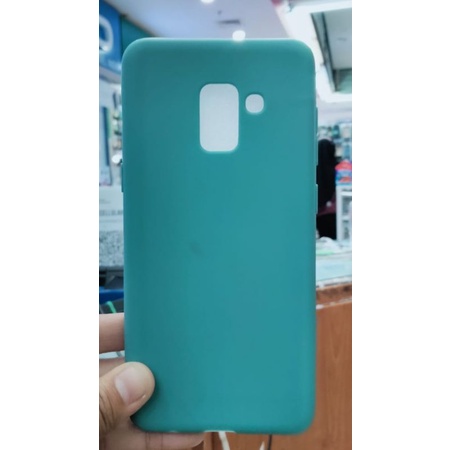 Softcase Samsung Galaxy A8 2018