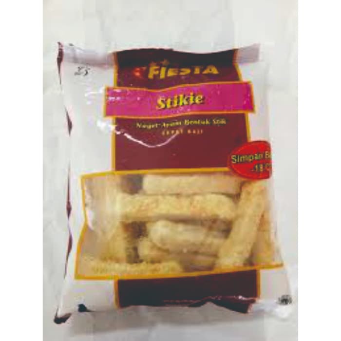 

FIESTA STIKIE 250GR