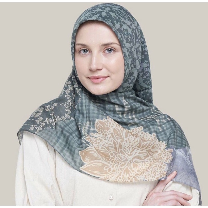 fobi scarf ria miranda preloved