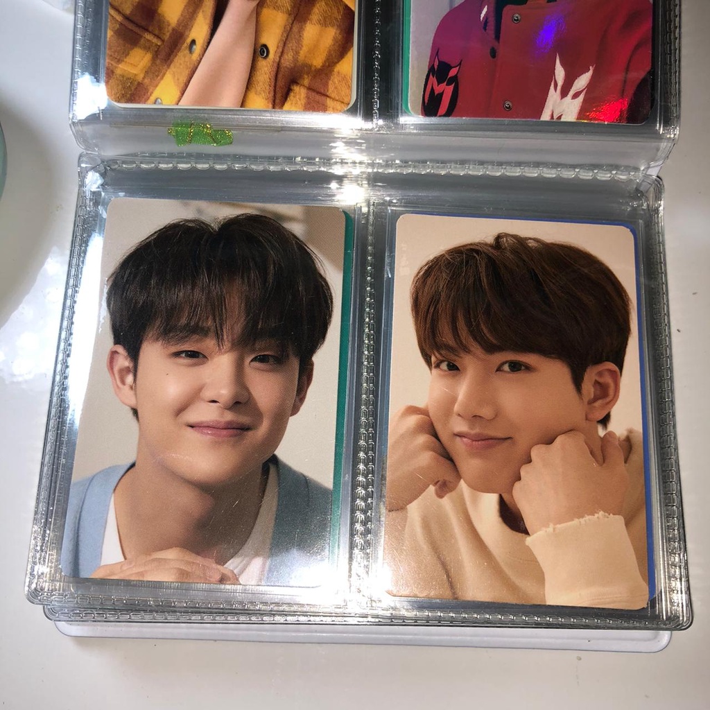 PC Manyo Event 3 Junkyu Jihoon Treasure