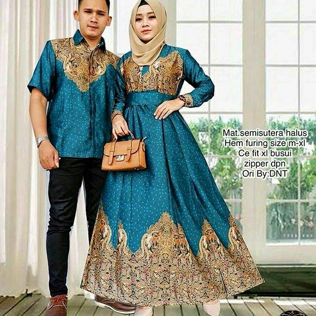 Batik kapelan cantik