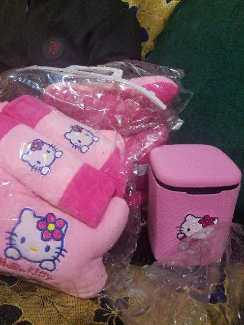 Tempat Tisu Karakter /tempat Tisu