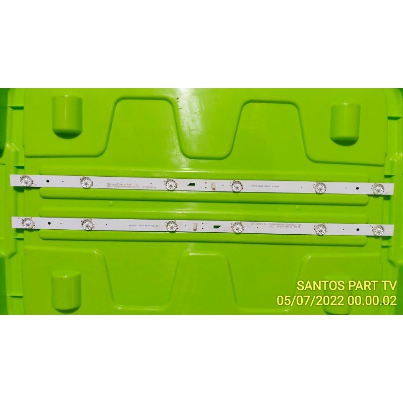 LAMPU BACKLIGHT PANASONIC TH-32D302G / 32C304G / 32E302G