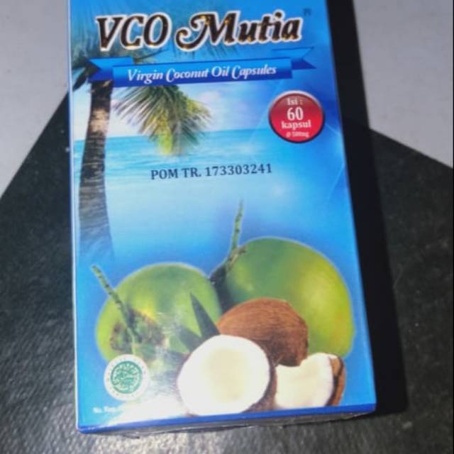Vco mutia