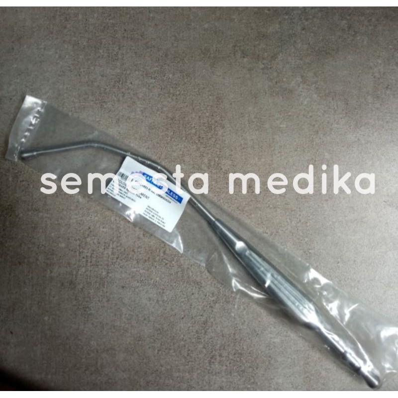 KANUL SUCTION YANKUAER