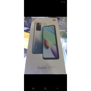 xiaomi Redmi 10 2022 6/128