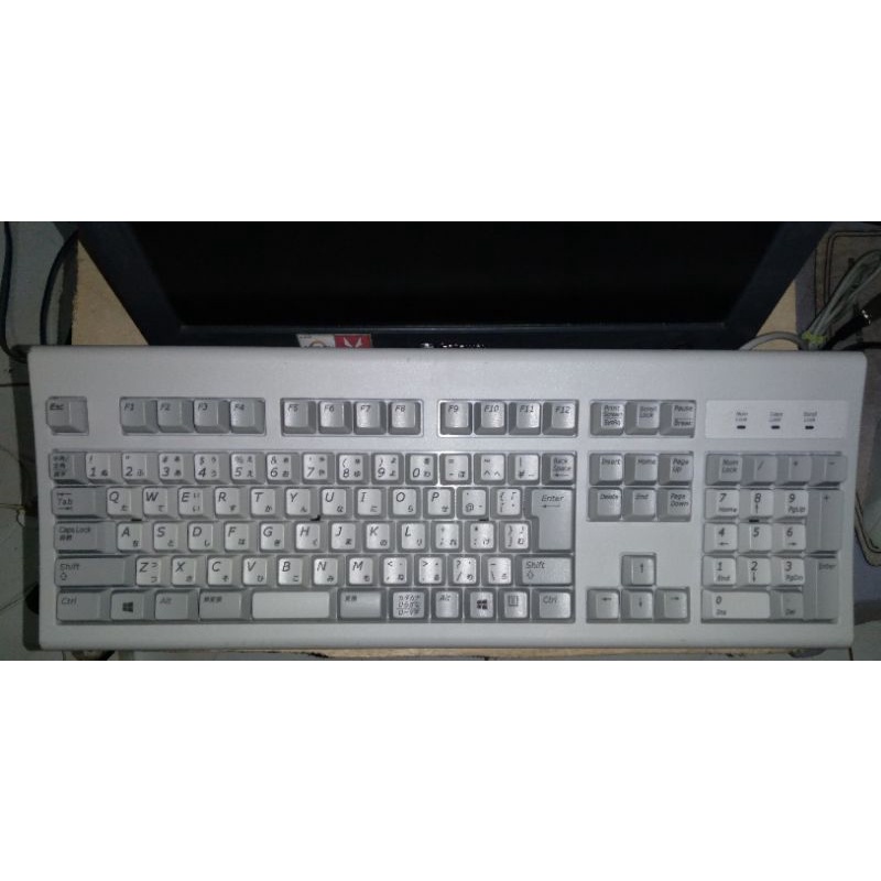 Jual keyboard ps2 stock lama vintage mulus Shopee Indonesia