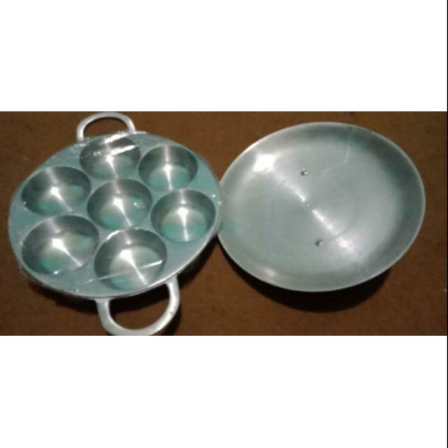 cetakan bikang/lumpur tebal