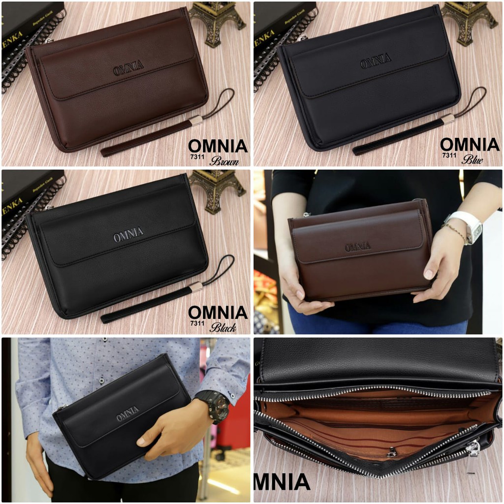Tas OMNIA 7311 89 ML