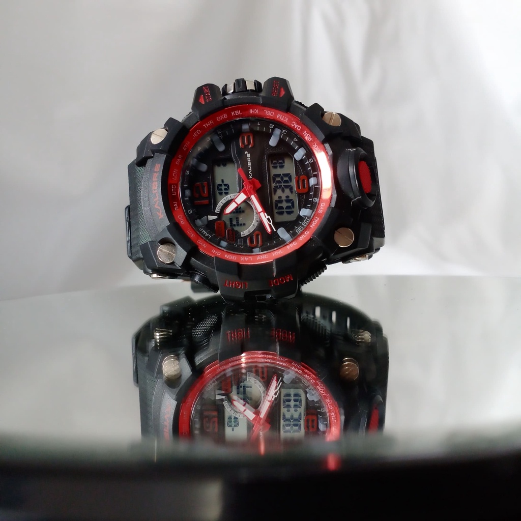 KALIBRE WATCH VEGIUM