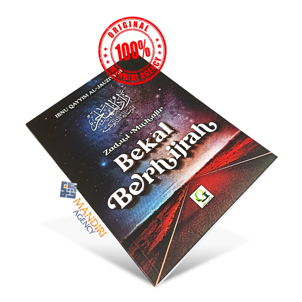 Bekal Berhijrah - Griya Ilmu