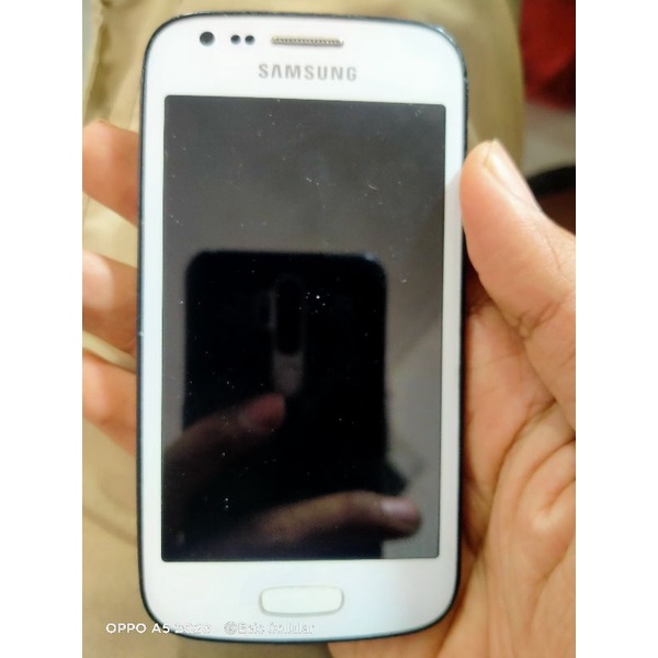 LCD ASLI samsung Ace 3 GT-S7270