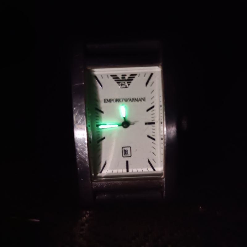 GA Emporio Armani Original