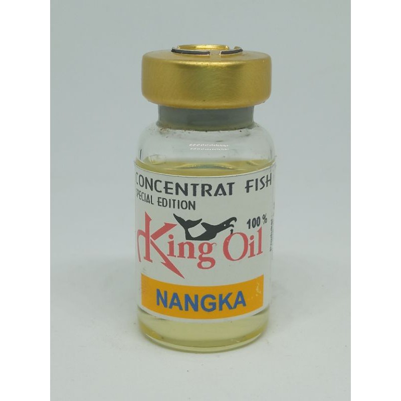 Essen King Oil Nangka