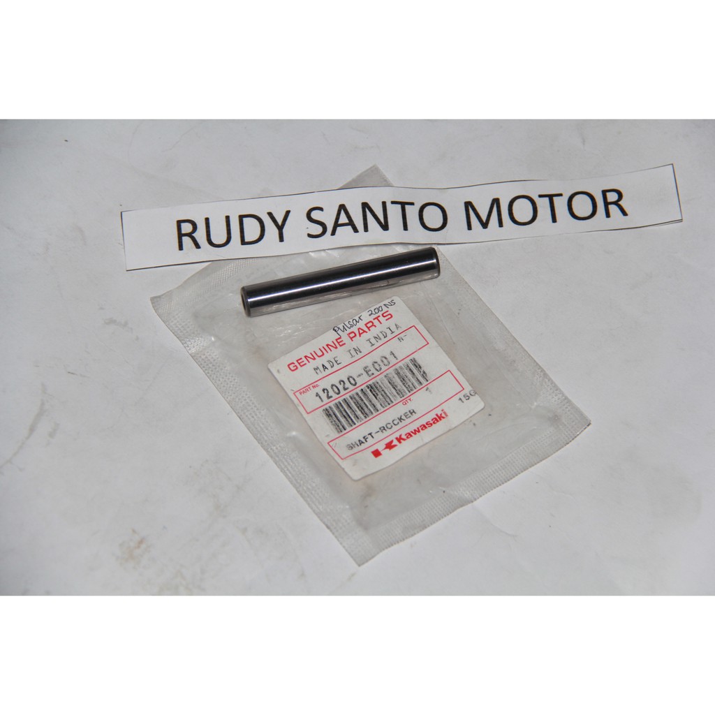 Pen Temlar As Pelatuk Klep Kawasaki Bajaj Pulsar 200NS P200NS Original Kawasaki 12020-E001