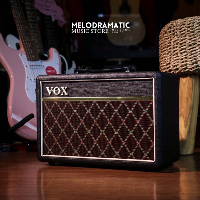 AMPLI VOX PATHFINDER 10 COMBO